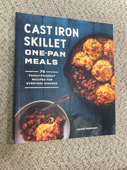 Cookbooks