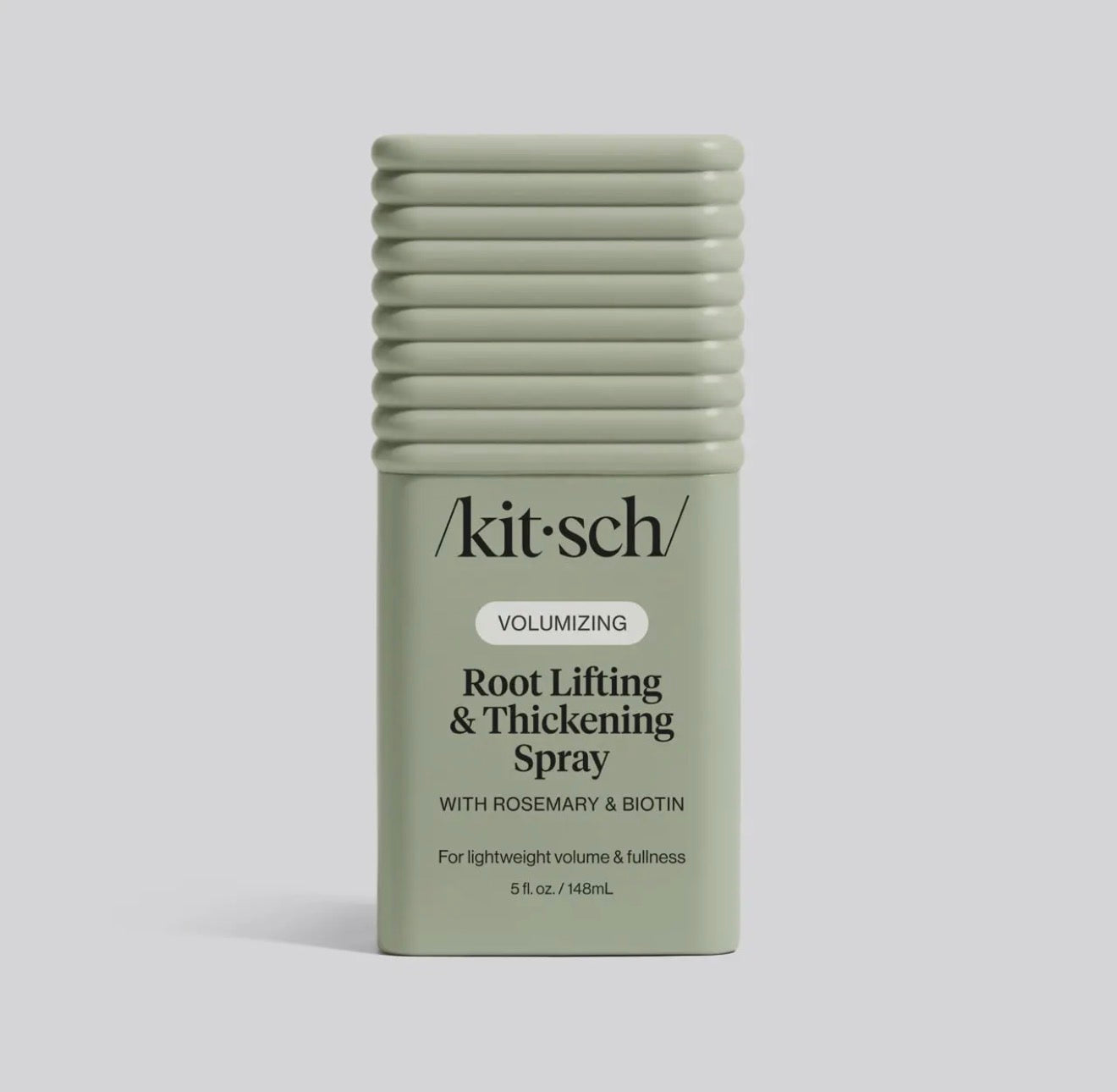 KITSCH Root lifting and thickening spray