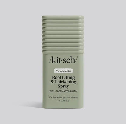 KITSCH Root lifting and thickening spray