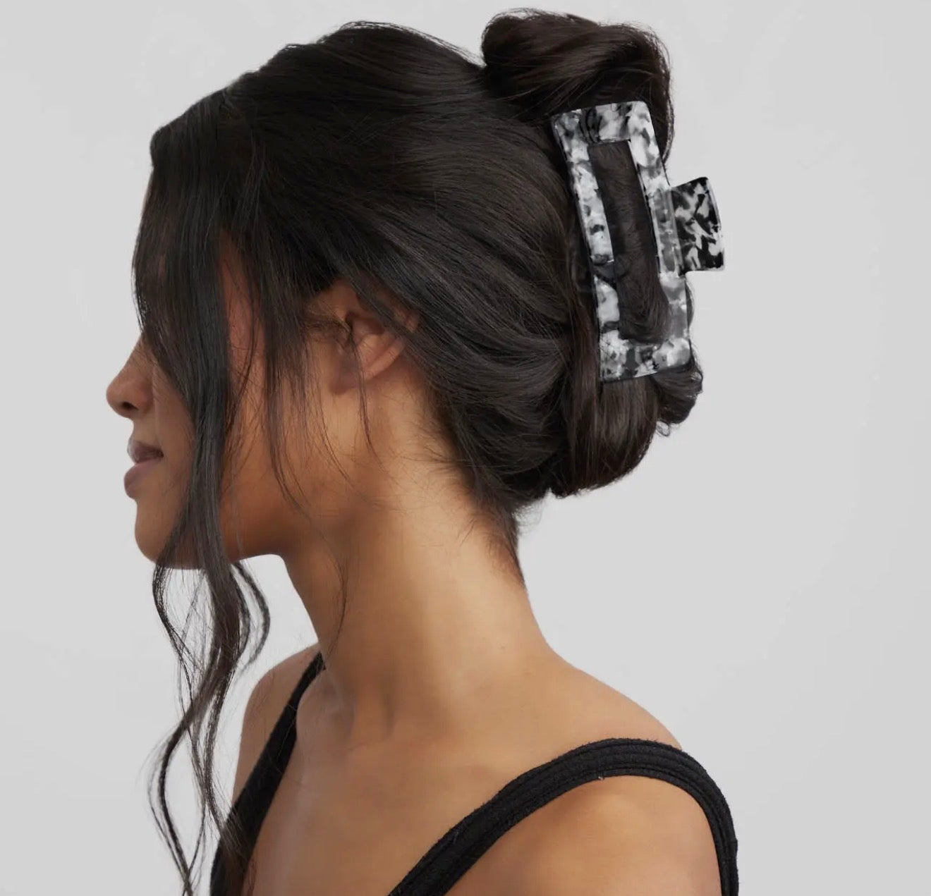 KITSCH XL claw clip