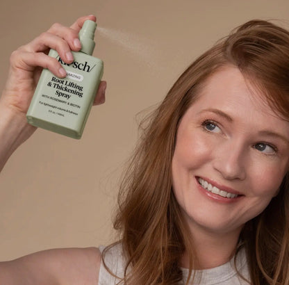 KITSCH Root lifting and thickening spray