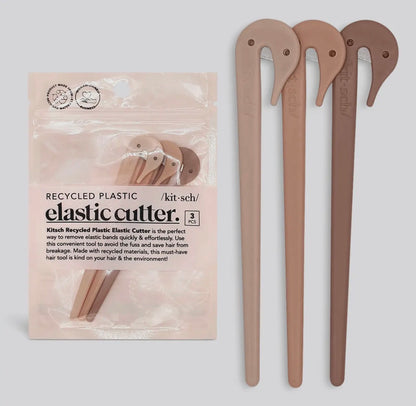 KITSCH Elastic cutters - 3 set