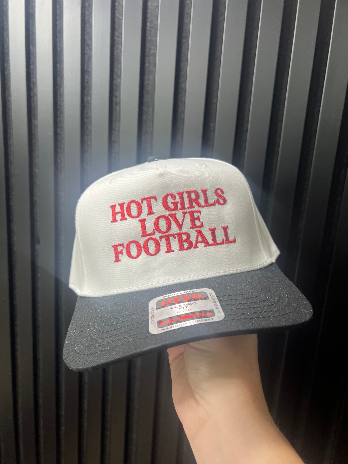 OTTO HATS