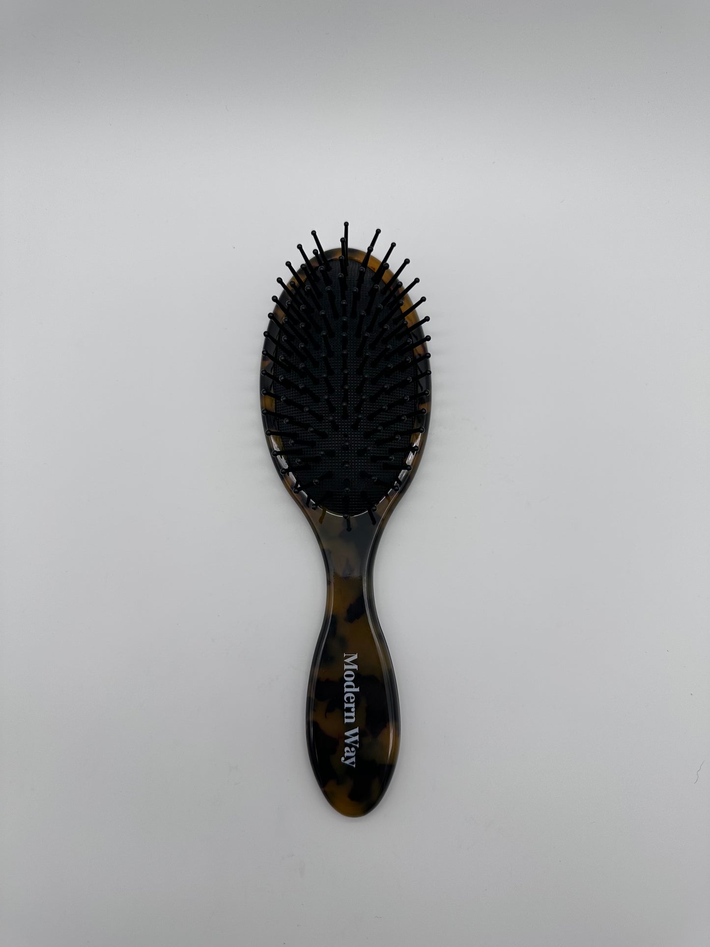 MODERN WAY Hair Brushes - Tortoise / White Marble / Black