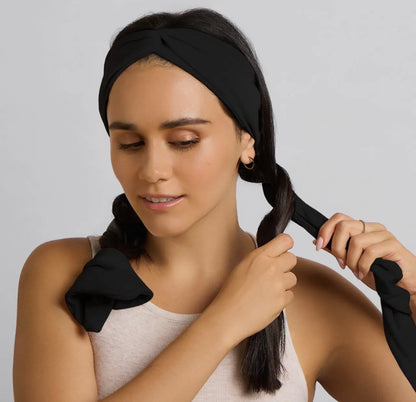 KITSCH Heatless curling headband