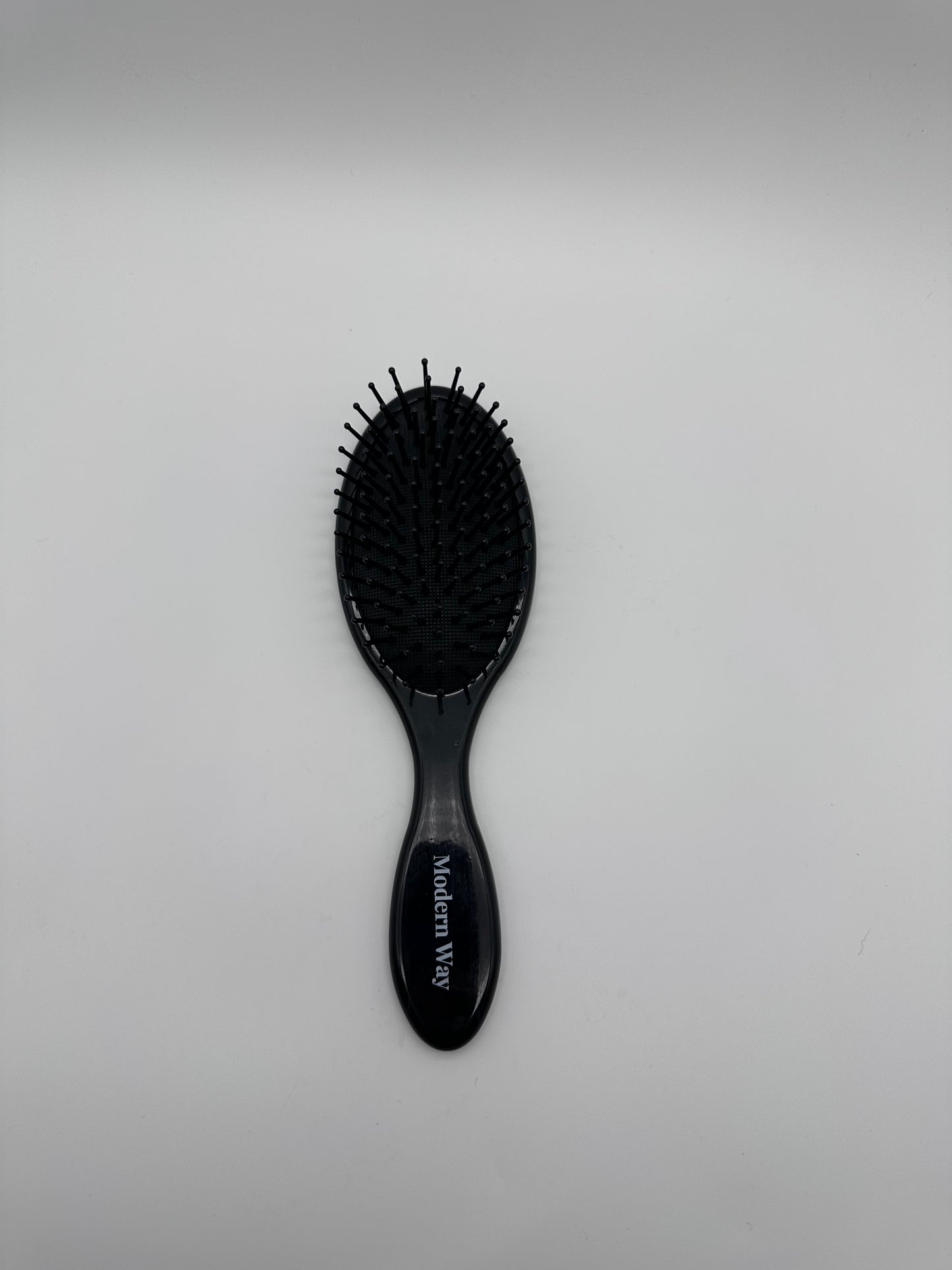 MODERN WAY Hair Brushes - Tortoise / White Marble / Black