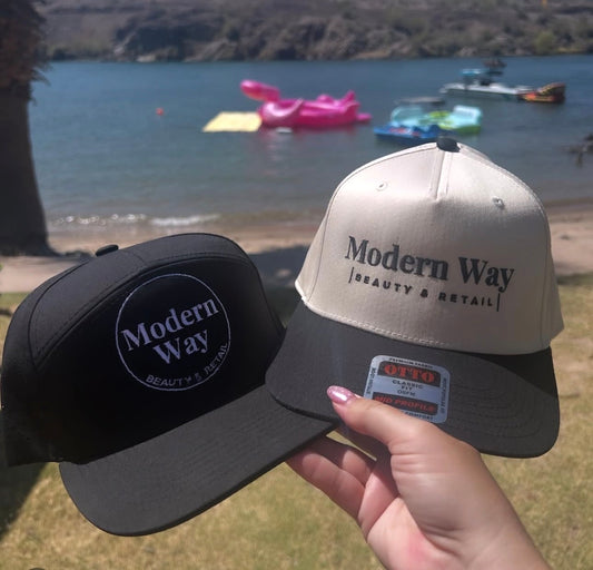 Modern Way Hats